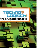 Marco Maeij - Techno-Logisch