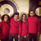 PlanetDanceTeam 9è programa