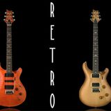 Programa Retro - Especial Guitarristas