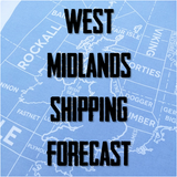 West Midlands Shipping Forecast - Episode 10 - Ale! Whales! Films! St George! Multiple Bangerz!