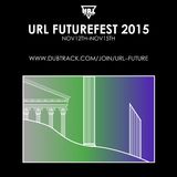 Live Set @ URL Futurefest | Utrecht Viewing | 11/12/2015