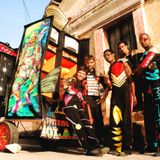 Jack Radio #172 ft. Systema Solar