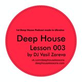 Dj Vasil Zareva - Lesson 003