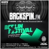 BACKSPIN_FM_FOLGE_175_AUG_2014