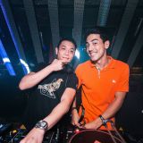DJ Andrew T 987 Anthems with AOS DJs 64