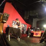 KZTV Previa Late Show Lunes 23 Sep. 2013 DJ Rowley.