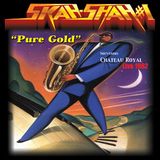 Skah Shah #1 - Pour Demain (Live 1982)