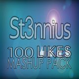 Yves V & Freddy See vs David Guetta - Amiga Shot Me Down (St3nnius Mashup)