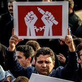 Il mio intervento per la Radio 3 Mondo sulla libertà di stampa in Turchia