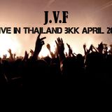 JVF live in Bangkok 2012 April