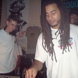 Skream b2b Mala b2b Chef - Rinse FM - 11/04/2006