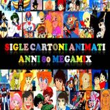 sigle cartoni
