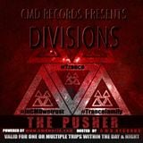 CMD Records presents Divisions - The Pusher (Chapter 3)