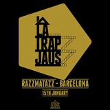 #Mixtape #LaTrapJaus @ THE BUS MUSIC by MATHBEATS