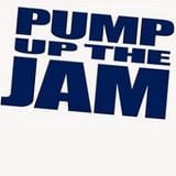 PUMP UP THE JAM