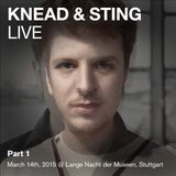 Knead & Sting - LIVE @ Lange Nacht der Museen, Stuttgart (Part 1)