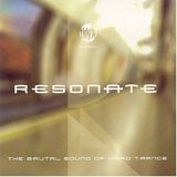 Tidy Trax Resonate 1 - Mixed By Lee Haslam (CD2)