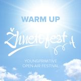 Zhnetofest warmup 2013