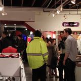 LIVE @ Method. 2/16/2013