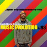 MUSIC EVOLUTION #93