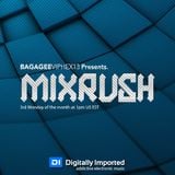 Mixrush 022 (2014 Feb)