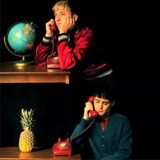 A mixtape by The Drums
