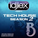 TECH-HOUSE SEASON 2