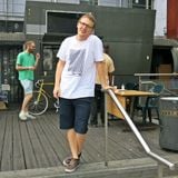 Floating Points - 10th August 2015