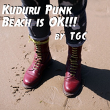 Kuduru Punk Beach is OK!!! (by TGC)