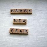 DJ Phono - Happy New Year (2015-01)