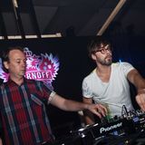 Basement Jaxx DJ Set @ Smirnoff Nightlife Exchange Project