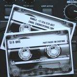 Yearmix 2013 by DJ R-BMX