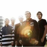 Weds 18/4/12 Hot Chip & Spector
