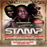 B'DAY BASH FOR GOODIE, J2 & BOOGIE BOY (SAT 2ND NOV 2013)(PT2 SPECIAL TOUCH)