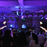 Sesión Electro Mayo 2014