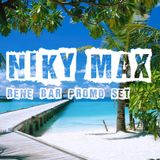 Nika Gvelesiani - Rene Bar Promo Set
