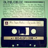 Mix Tape Radio | EPISODE 063