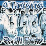 CLASSICS DE MI BARRIO CLASSIC DANCE MIX