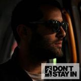 Don’t Stay In Mix of the Week 130 - Kutmah (electronic hip hop)