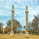 Sevilla grita Oi!