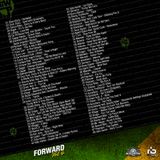 Glockwork Posse - FORWARD - Vol. 4