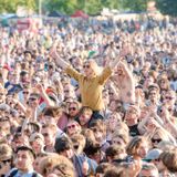Field Day Radio April 2015 - Ride Special