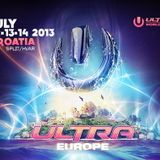Porter Robinson - Live @ Ultra Europe (Croatia) FULL - 12.07.2013