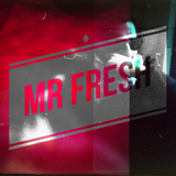 MR FRESH - April Mixtape 2014