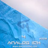 Anal0g Ich 4th Session - DJ Brian Asher (Techno) 2008