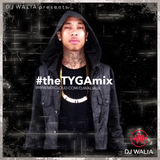 #theTYGAmix