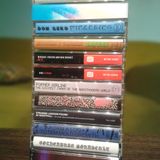 Tabs Out Cassette Podcast - Episode #107