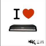 j melik - i love rhodes (electric piano) << the meet market free present cd @ bios 12-13/01/2013 >>