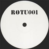 Rhythms Of The Underground (ROTU001)