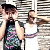 My Favourite Freaks #21 Bruni&Danielle